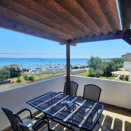 Morska Vila Apartment Vir Εξωτερικό φωτογραφία