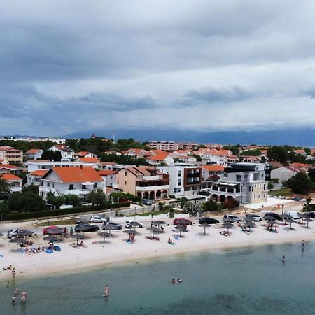 Morska Vila Apartment Vir Εξωτερικό φωτογραφία
