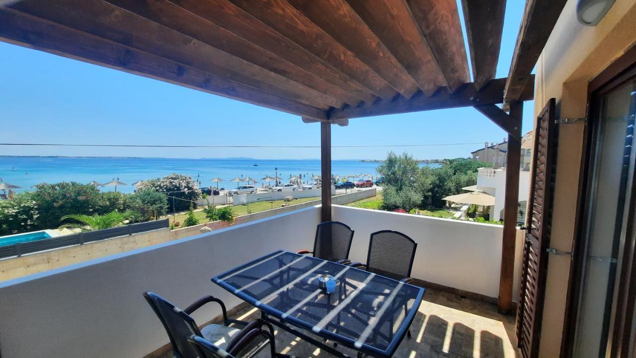 Morska Vila Apartment Vir Εξωτερικό φωτογραφία