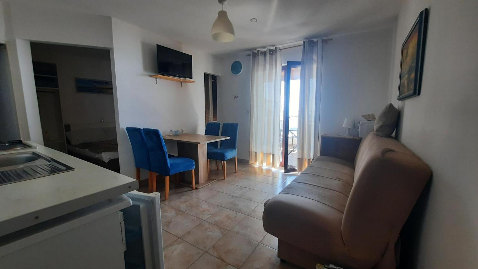 Morska Vila Apartment Vir Εξωτερικό φωτογραφία
