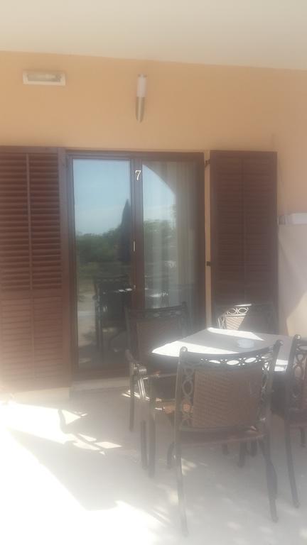 Morska Vila Apartment Vir Εξωτερικό φωτογραφία
